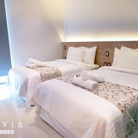 Hotel Kavia Plus Канкун Екстер'єр фото