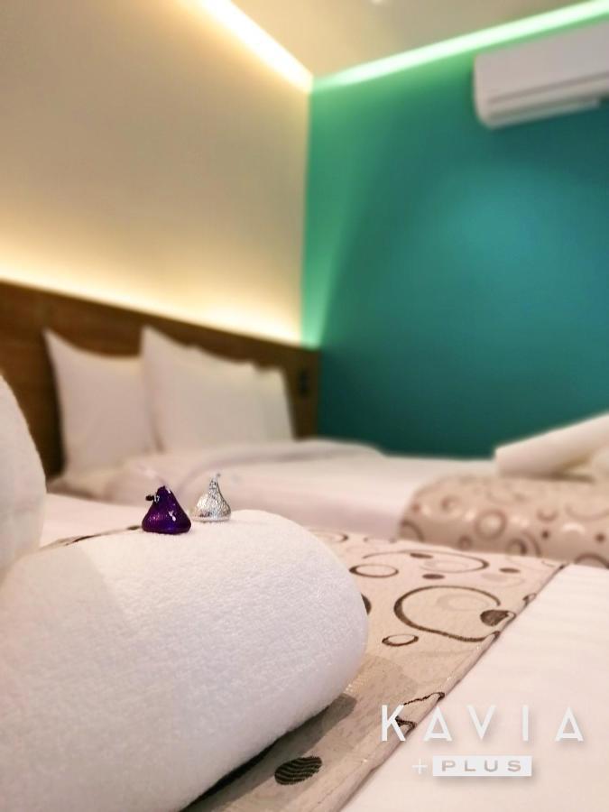 Hotel Kavia Plus Канкун Екстер'єр фото