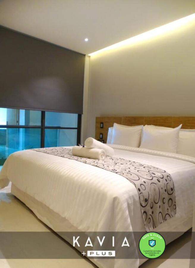 Hotel Kavia Plus Канкун Екстер'єр фото