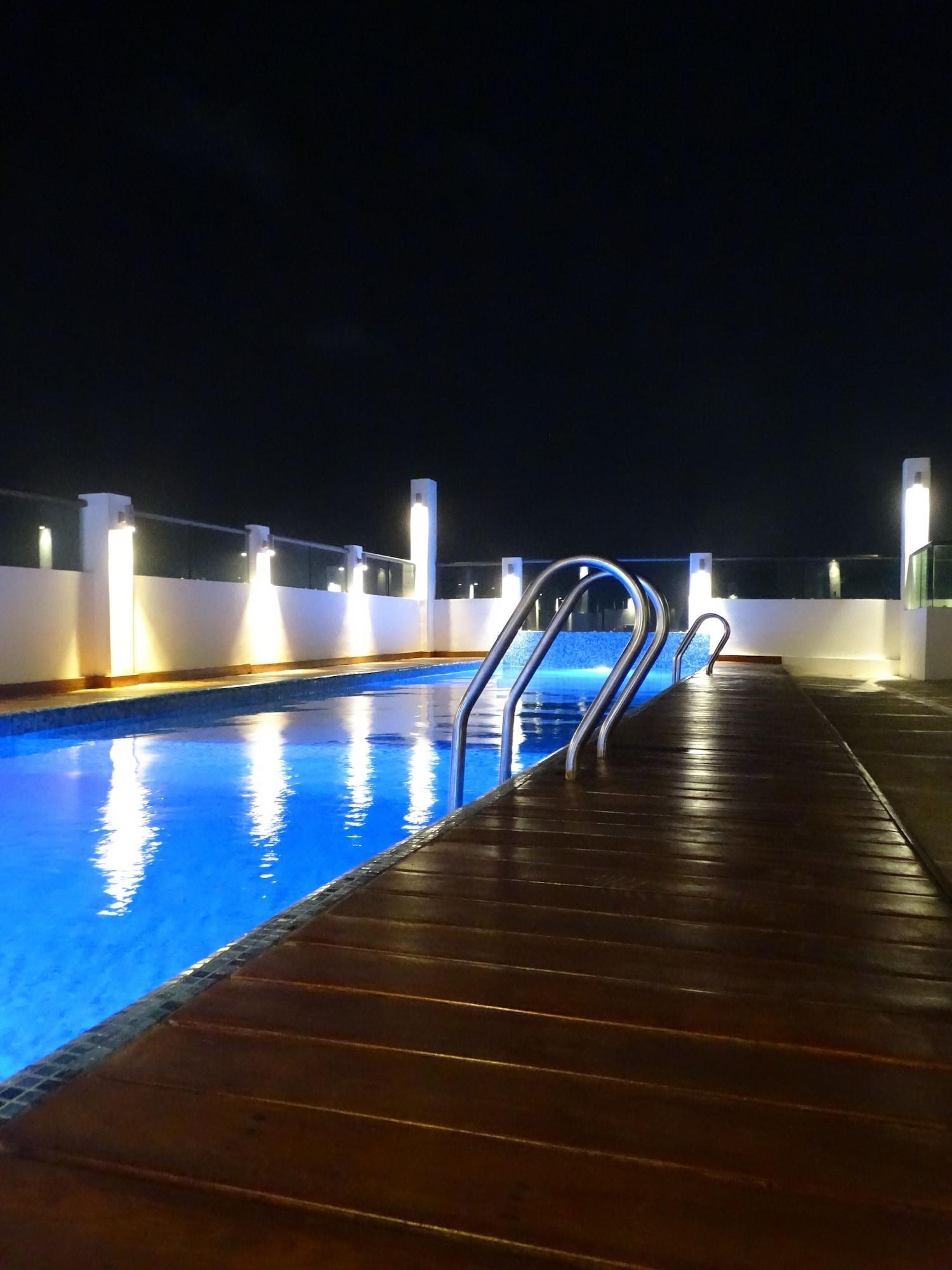 Hotel Kavia Plus Канкун Екстер'єр фото