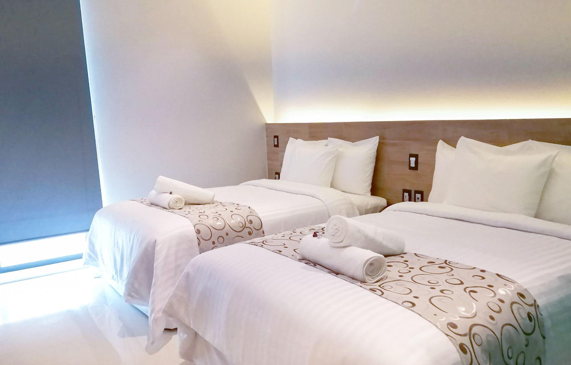Hotel Kavia Plus Канкун Екстер'єр фото