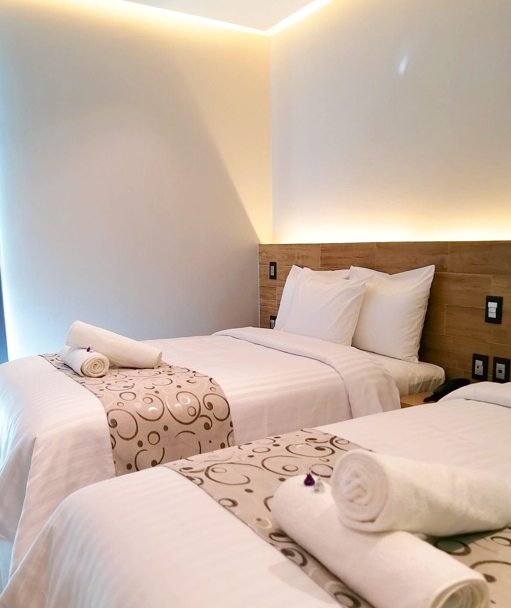 Hotel Kavia Plus Канкун Екстер'єр фото