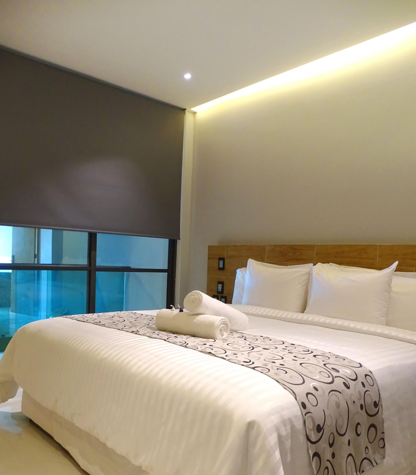 Hotel Kavia Plus Канкун Екстер'єр фото