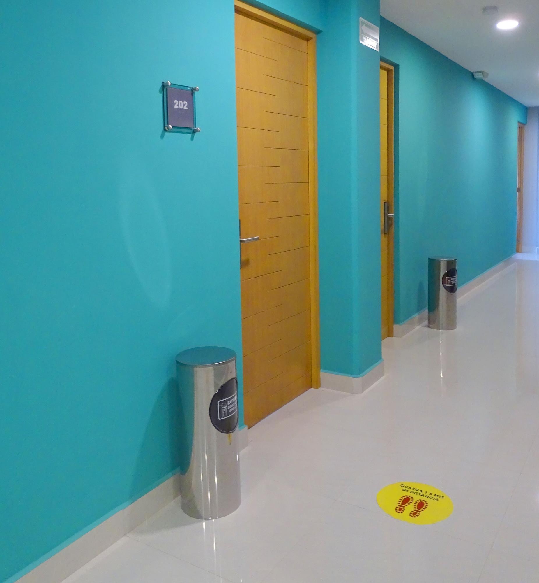 Hotel Kavia Plus Канкун Екстер'єр фото