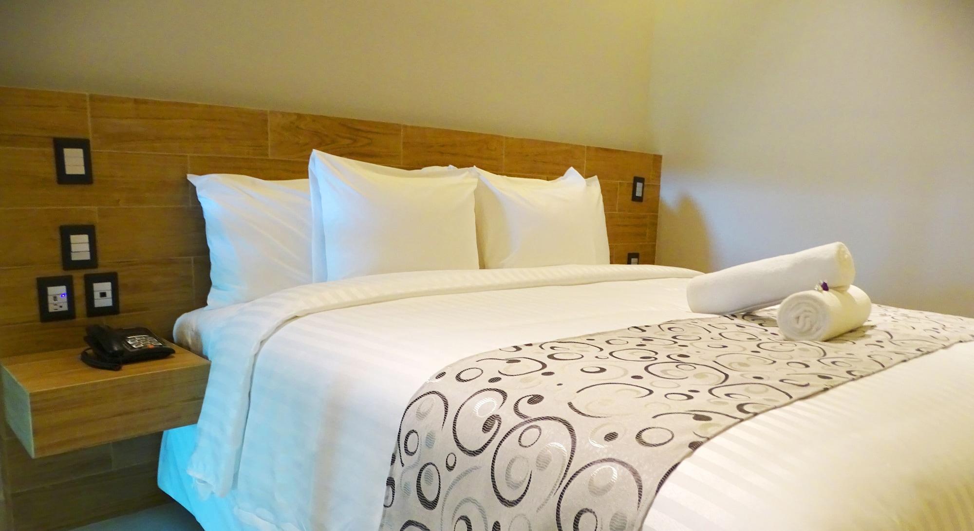 Hotel Kavia Plus Канкун Екстер'єр фото